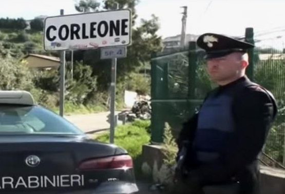 Il caso Corleone e il tentativo di imporre il silenzio