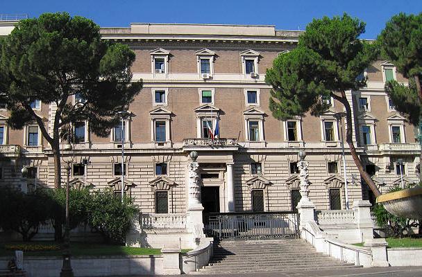 La sicurezza pubblica vista a Ferragosto