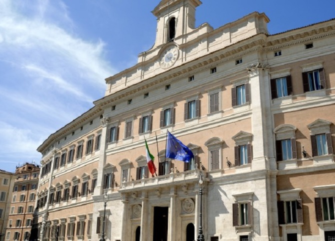 Editoria, la riforma in aula alla Camera senza modifiche