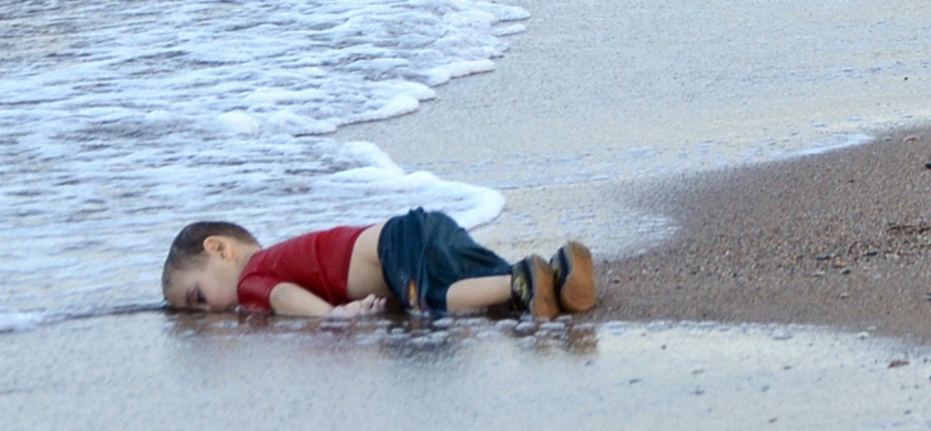 L’indignazione, un sentimento estivo