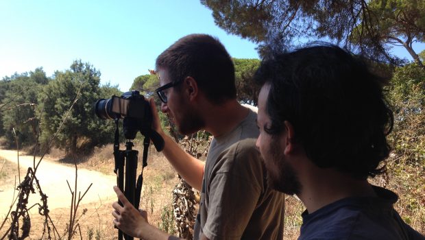 Fare un’inchiesta è complesso come far nascere un bambino