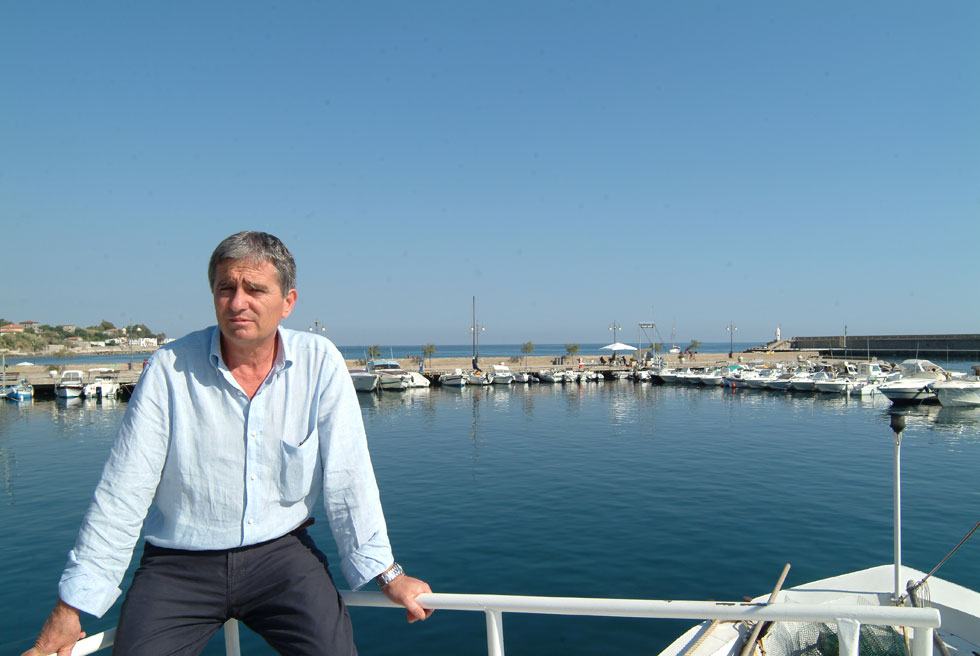 Angelo Vassallo e le lezioni dei borghi