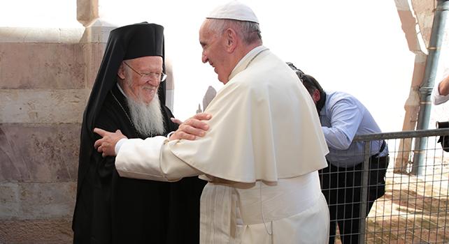 Sete di pace e sete di denaro