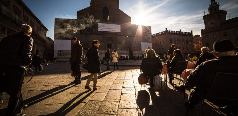 L’inconsapevole leggerezza bolognese sul radicamento mafioso