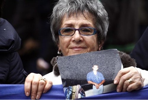 Ninetta, la tenacia nella rigorosa ricerca della verità