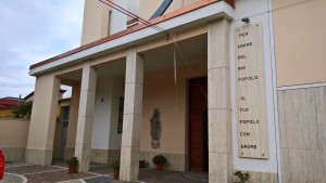 Parrocchia san nicola di bari