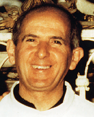 Padre Puglisi e la nuova Chiesa di Francesco