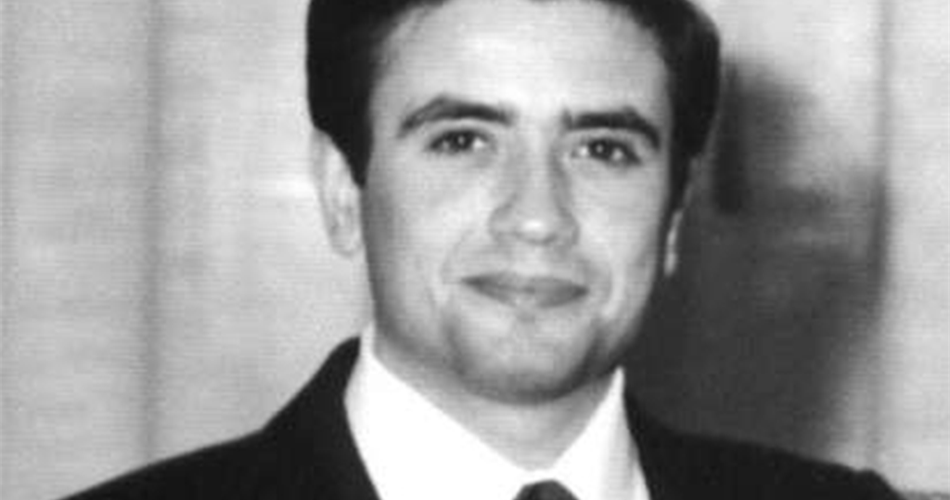 Il giudice di Canicattì