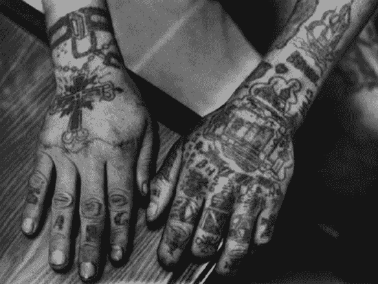 Criminalità organizzata nella CSI e le presenze in Italia