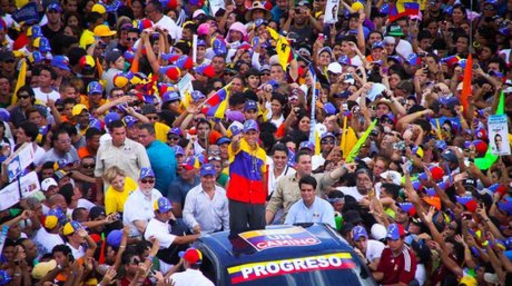 Venezuela e norme sul riciclaggio