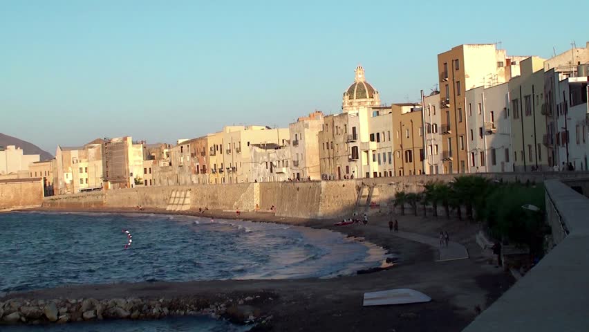 Trapani, minacce agli inquirenti