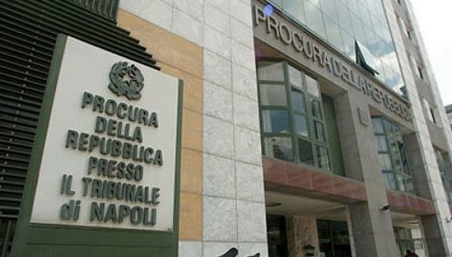 La Camorra borghese: rumore d’armi e fruscio di soldi (parte 2)