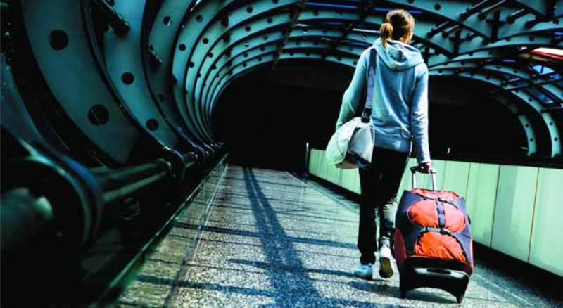 Quando partire significa migrare