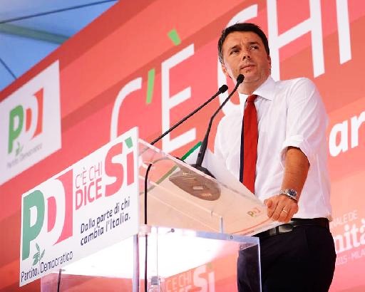 Quel sì che non basta