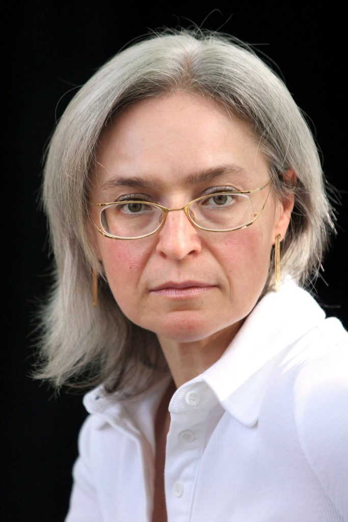 Omicidio Politkovskaja: in dieci anni mai cercati i mandanti