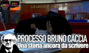 Ucraina, finto delitto, finto reporter