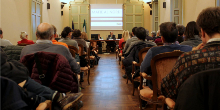 Mafie al Nord: quale ruolo per il giornalismo?