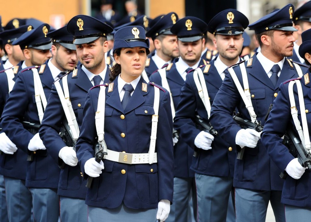 Rivitalizzare i ruoli intermedi della Polizia di Stato