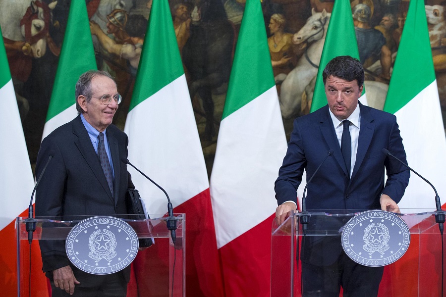 Come rottamare il sistema tributario