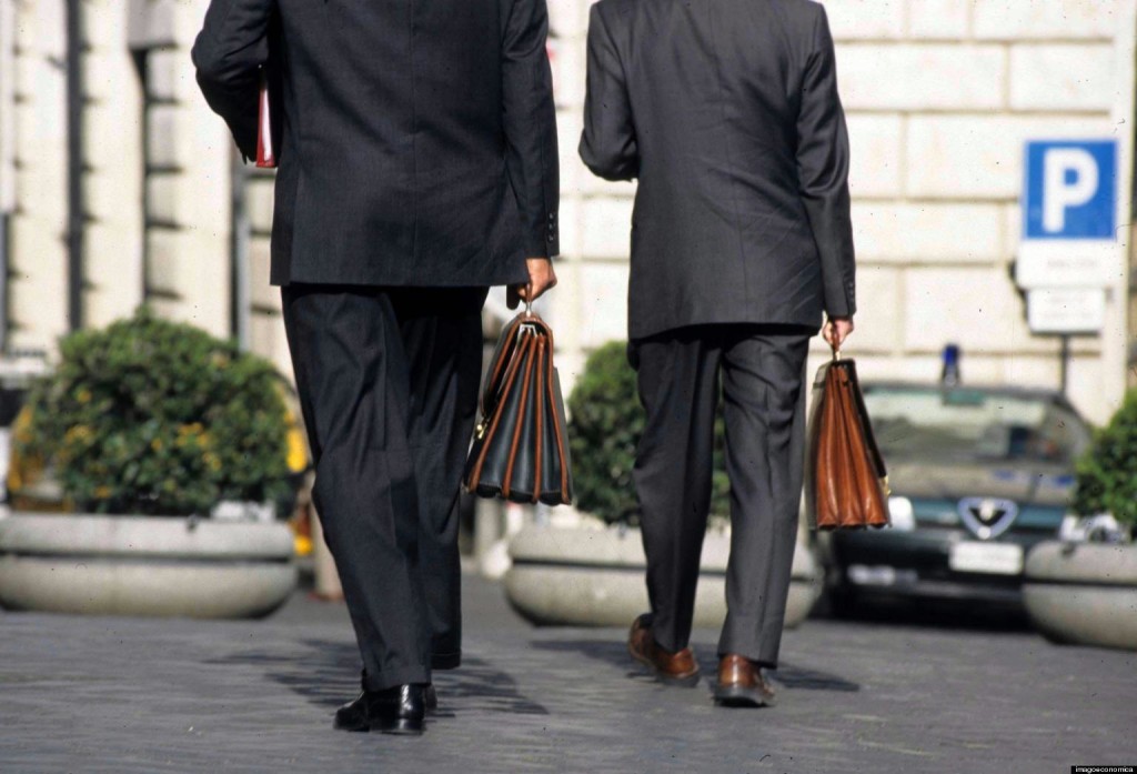 La camorra borghese… a macchia d’olio (Parte 1)