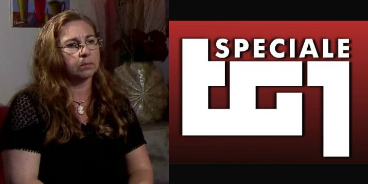 Speciale Tg1, giornalismo civile