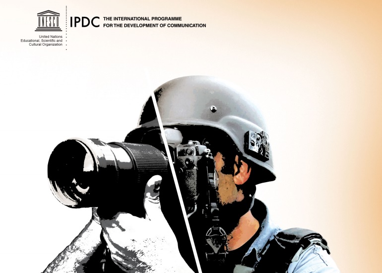 Rapporto Unesco: 827 giornalisti uccisi in 10 anni