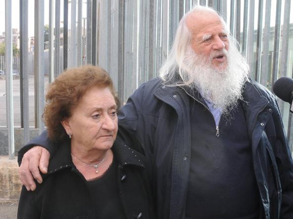 Delitto Agostino: interverrà la Procura Generale di Palermo?