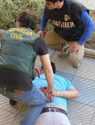 Spagna, rifugio per l’aristocrazia mafiosa italiana