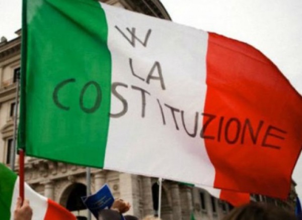 Il 25 aprile e la parte sbagliata della Storia