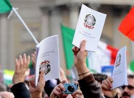 Il costituzionalista e l’idraulico