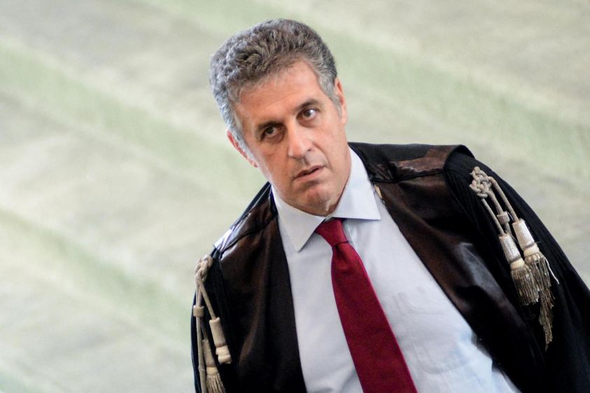 Attentato a Di Matteo, nuovo riscontro alla strategia stragista di Messina Denaro