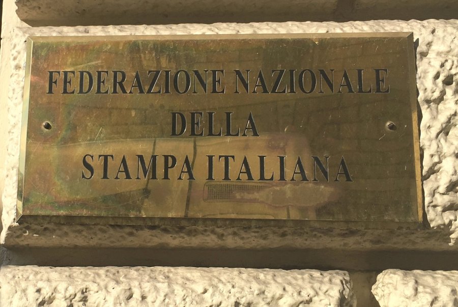 Giornalisti, mobilitazione contro carcere e querele temerarie