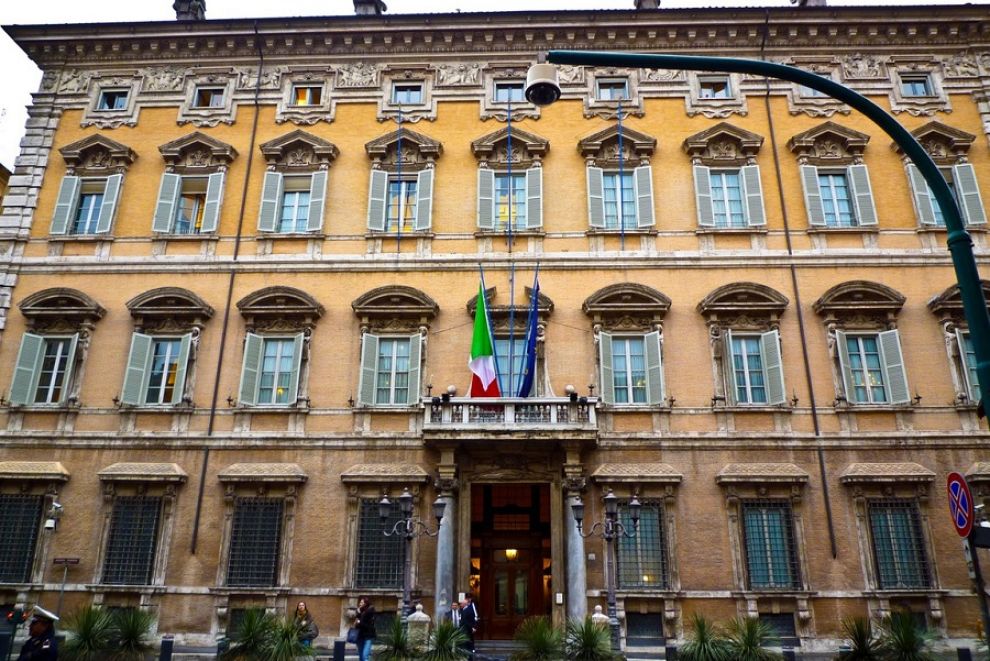 Il Senato più efficiente e maltrattato