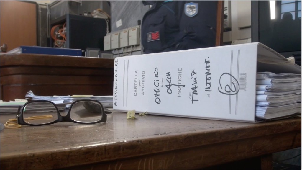 Processo Caccia: in aula il mandante Domenico Belfiore