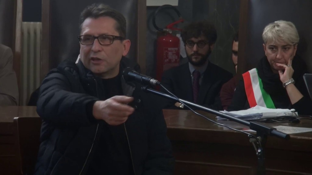 Processo Caccia: le fasi dell’inchiesta su Rocco Schirripa