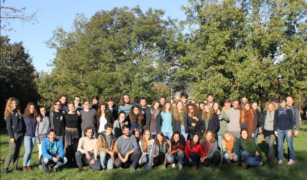 Raduno giovani Libera FVG