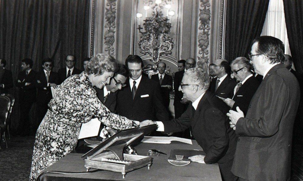 Diciamolo ai giovani