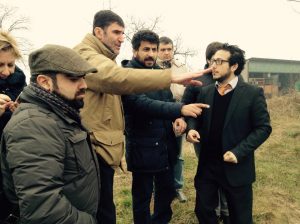 Piemonte: nuova legge sulle cave