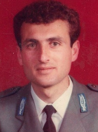 Giuseppe Montalto, il delitto dimenticato