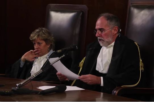 Omicidio Caccia: chiuso processo a Schirripa (per ora)