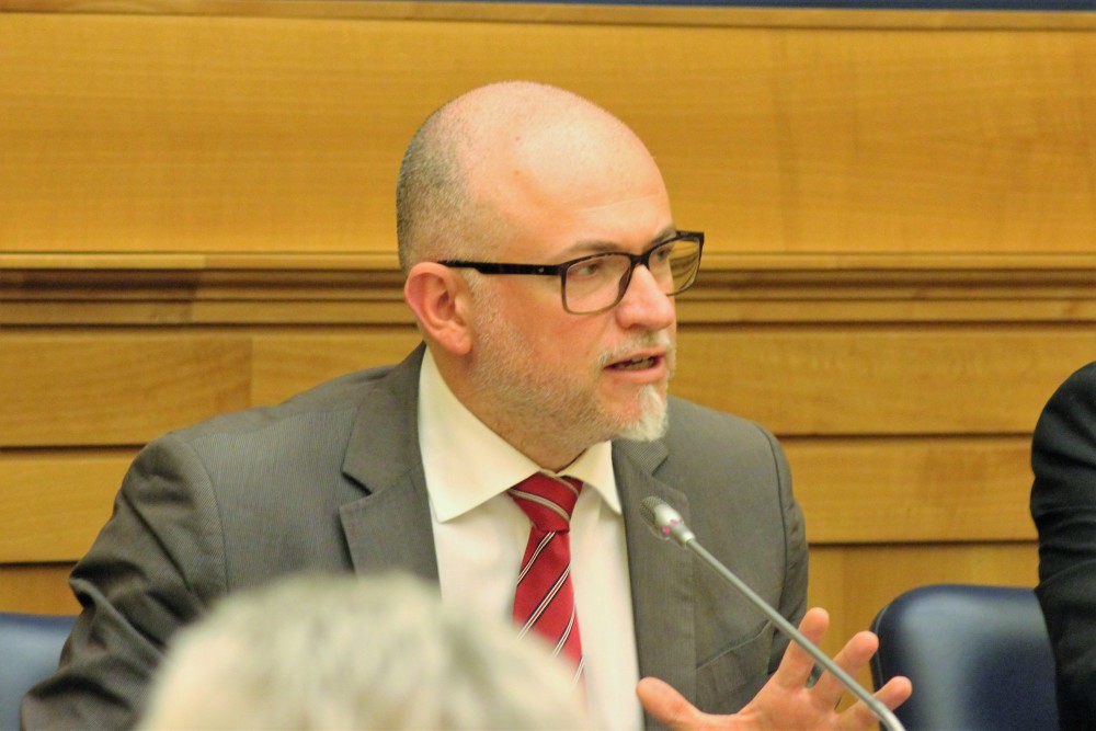 Non basta un “sì”: ma domenica è necessario