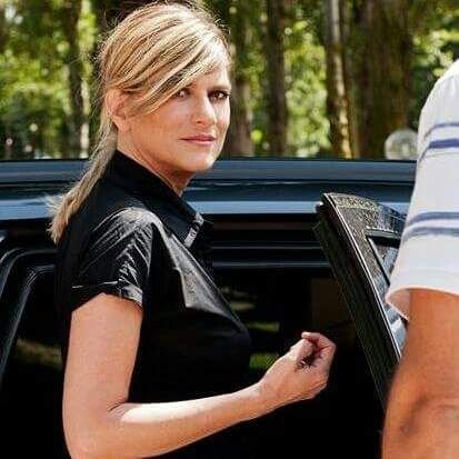 Federica Angeli: 94 querele archiviate