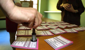 elezioni legge elettorale