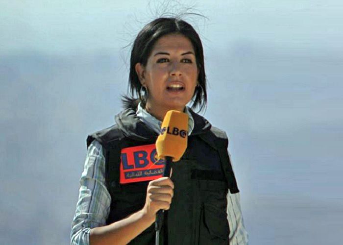 Libertà di stampa, rapporto annuale di RSF