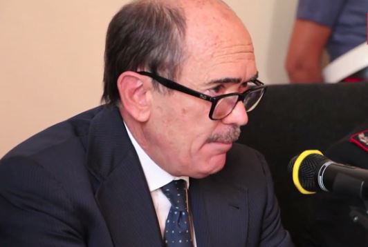 Verso il maxiprocesso alla ‘ndrangheta