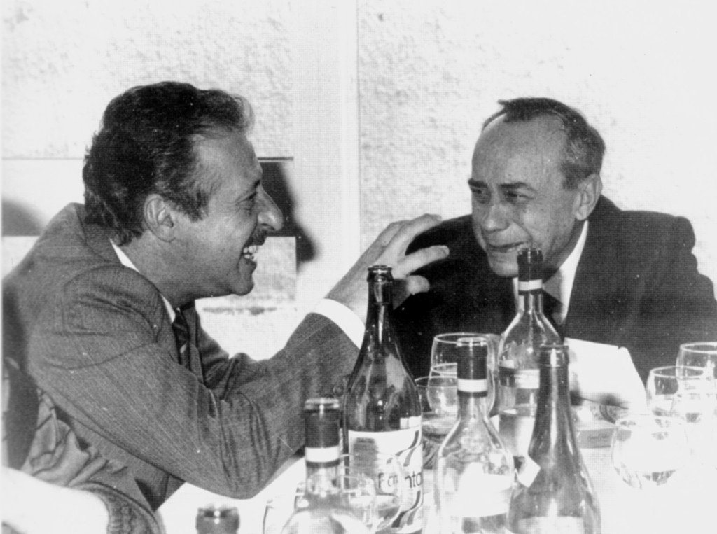 Trent’anni senza Paolo Borsellino