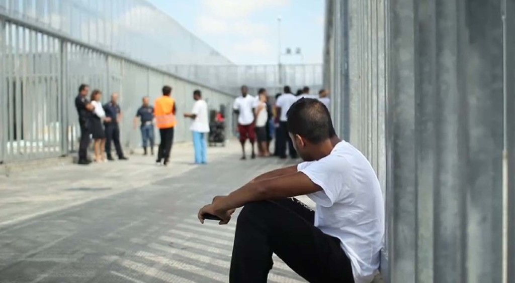 Sicurezza pubblica, immigrati irregolari e Cie