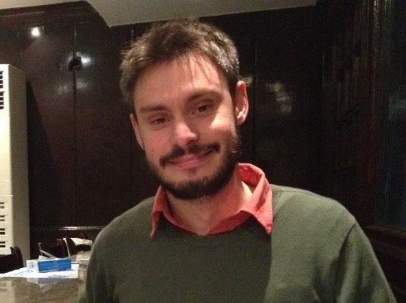 365 giorni senza Giulio Regeni