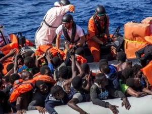 migranti
