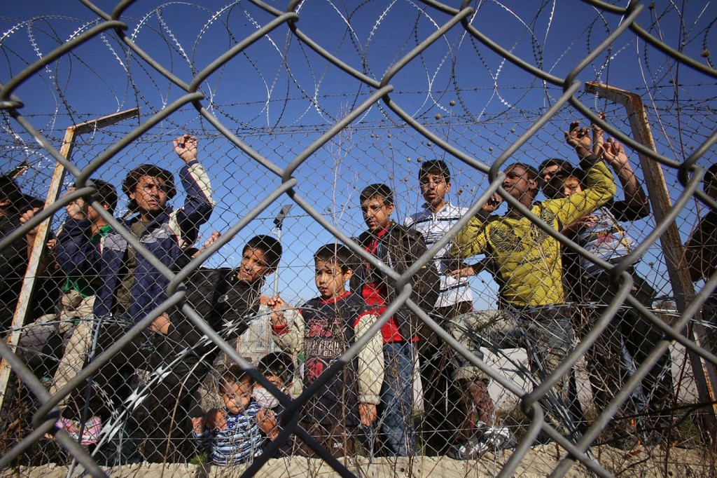 Minori stranieri tra diritti e tutele